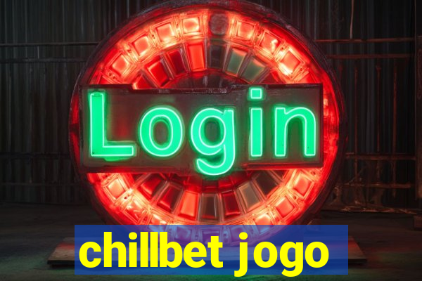 chillbet jogo